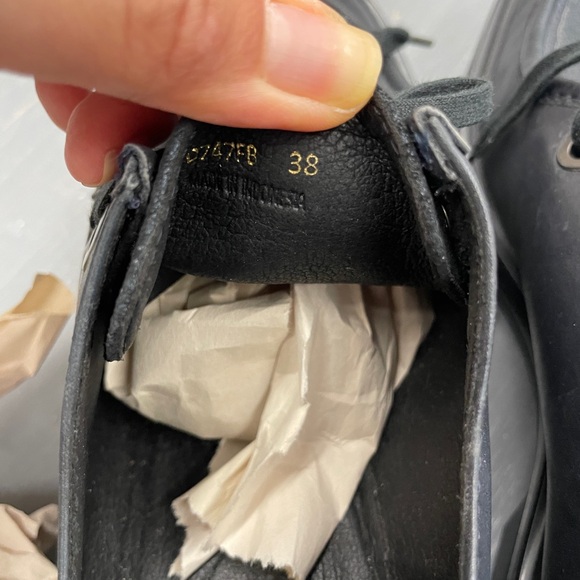 Geox womens loafer - Picture 8 of 8